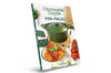 Livre de cuisine Cookut Les recettes italiennes pour l'Incroyable Cocotte