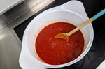Livre de cuisine Cookut Les recettes italiennes pour l'Incroyable Cocotte