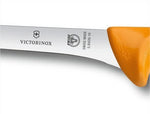 Couteau à désosser pro Victorinox SWIBO lame flexible usée 16cm