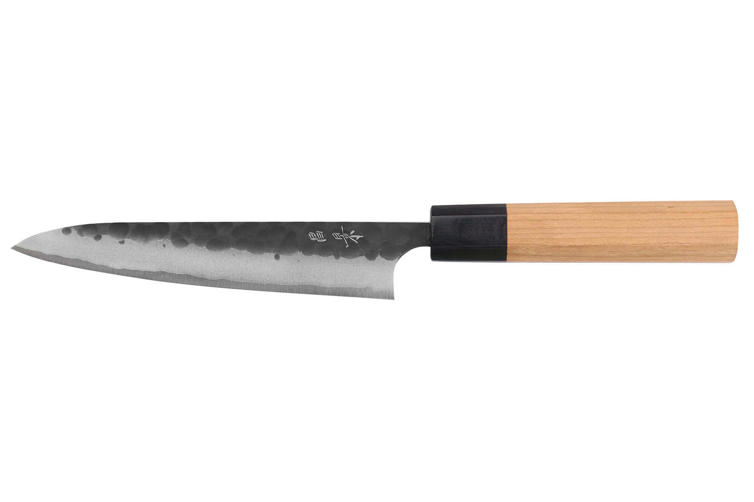Couteau universel japonais artisanal Masakage Koishi 15cm