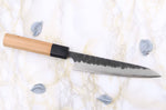 Couteau universel japonais artisanal Masakage Koishi 15cm