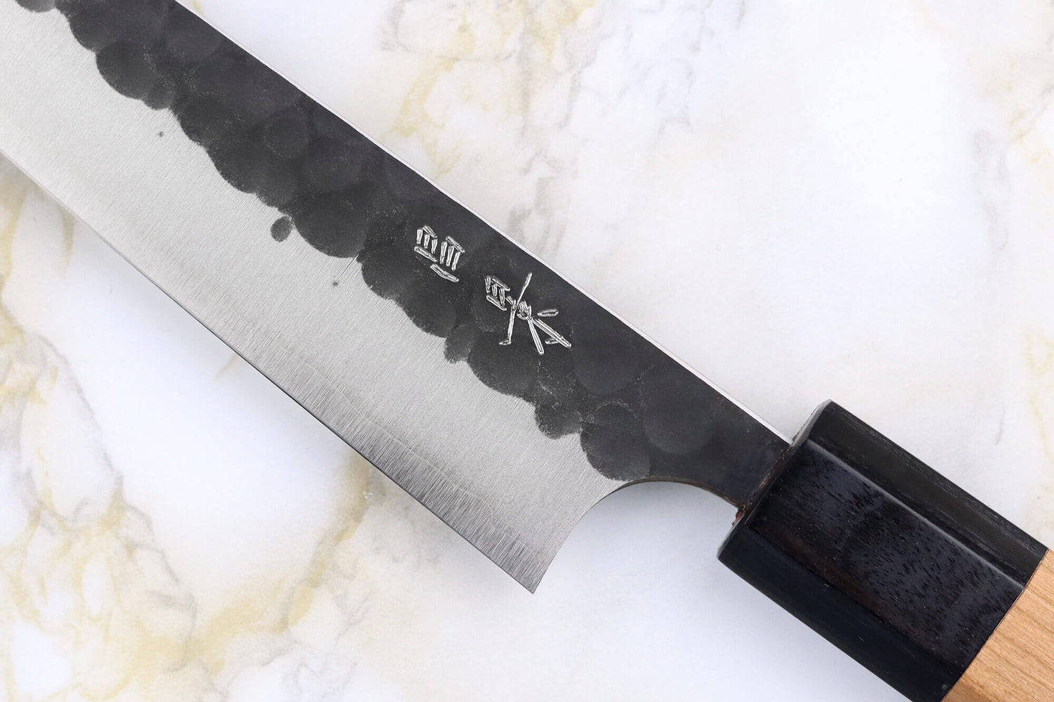 Couteau universel japonais artisanal Masakage Koishi 15cm