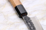 Couteau universel japonais artisanal Masakage Koishi 15cm