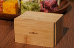 Coffret Cookut Sushi Cube + livret 100 recettes