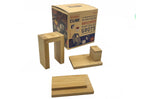 Coffret Cookut Sushi Cube + livret 100 recettes