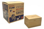 Coffret Cookut Sushi Cube + livret 100 recettes