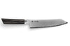 Couteau universel kiritsuke japonais Kai Seki Magoroku Kaname 15cm