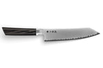 Couteau universel kiritsuke japonais Kai Seki Magoroku Kaname 15cm