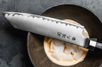 Couteau universel kiritsuke japonais Kai Seki Magoroku Kaname 15cm