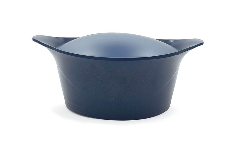 L'Incroyable Cocotte Cookut 20cm à personnaliser - Myrtille