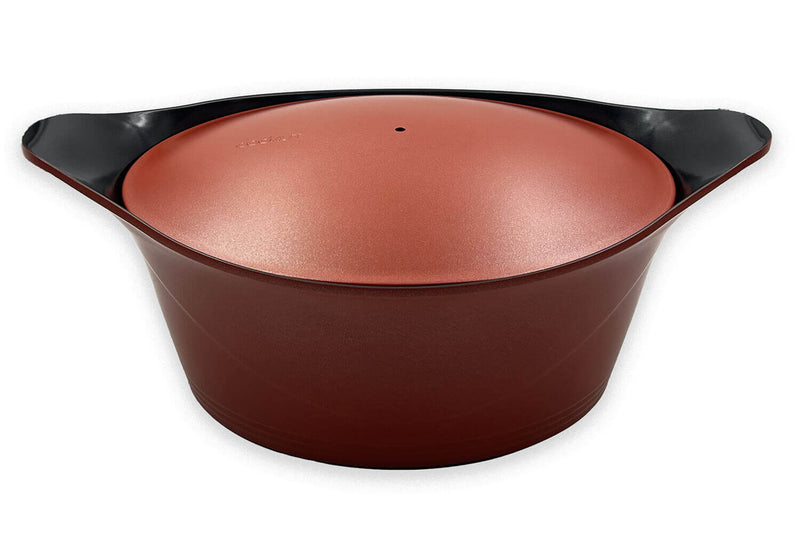 L'Incroyable Cocotte Cookut 33cm ovale à personnaliser - Passion