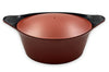 L'Incroyable Cocotte Cookut 33cm ovale à personnaliser - Passion