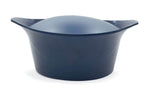 L'Incroyable Cocotte Cookut 24cm à personnaliser - Myrtille