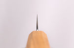 Couteau universel 15cm japonais artisanal Kagekiyo Sakura Ginsan