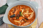 L'Incroyable Cocotte Cookut 28cm à personnaliser - Perle