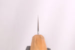 Couteau de chef 21cm japonais artisanal Kagekiyo Sakura Ginsan