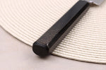 Couteau yanagiba 27cm japonais artisanal Kagekiyo Hirame VG10
