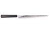 Couteau sakimaru 30cm japonais artisanal Kagekiyo Hirame VG10