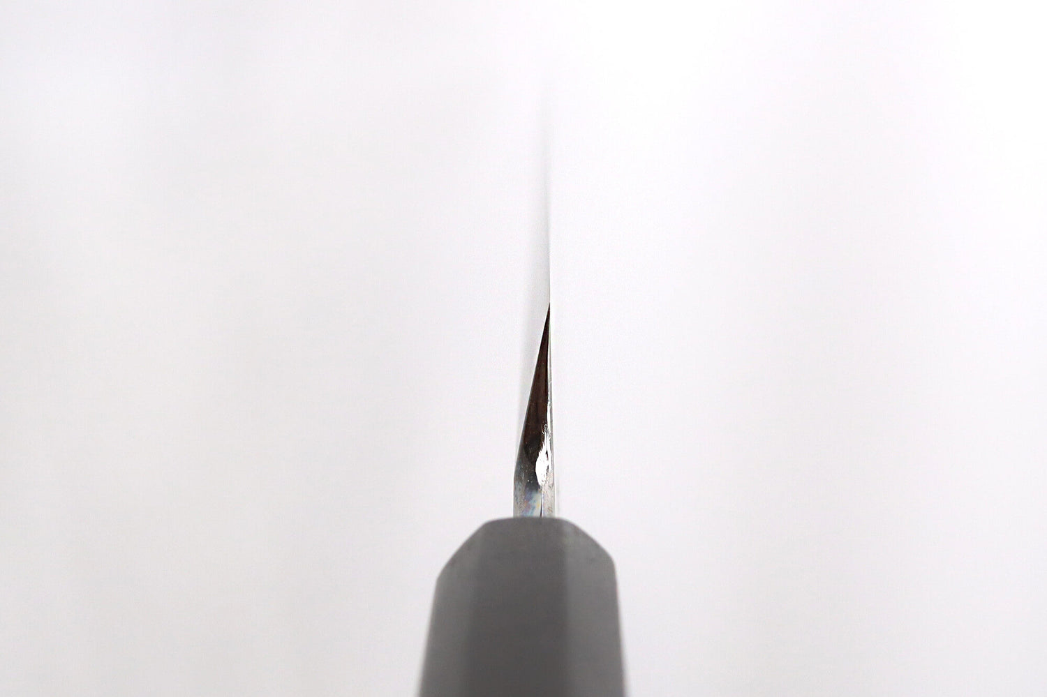 Couteau sakimaru 30cm japonais artisanal Kagekiyo Hirame VG10