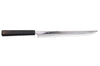 Couteau kengata 30cm japonais artisanal Kagekiyo Hirame VG10