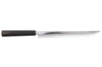Couteau kengata 30cm japonais artisanal Kagekiyo Hirame VG10
