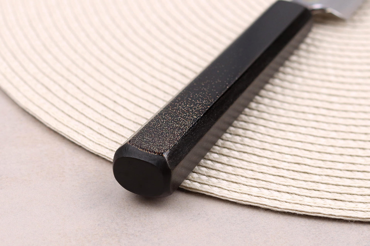 Couteau kengata 30cm japonais artisanal Kagekiyo Hirame VG10