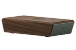 Set aiguiseur HORL® 3 en noyer
