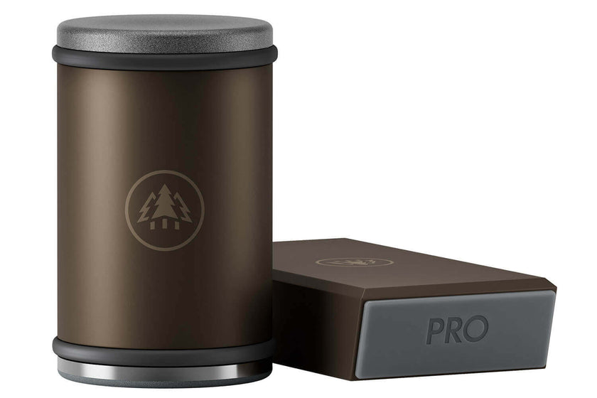 Set aiguiseur HORL 3 Pro avec support magnétique à six angles