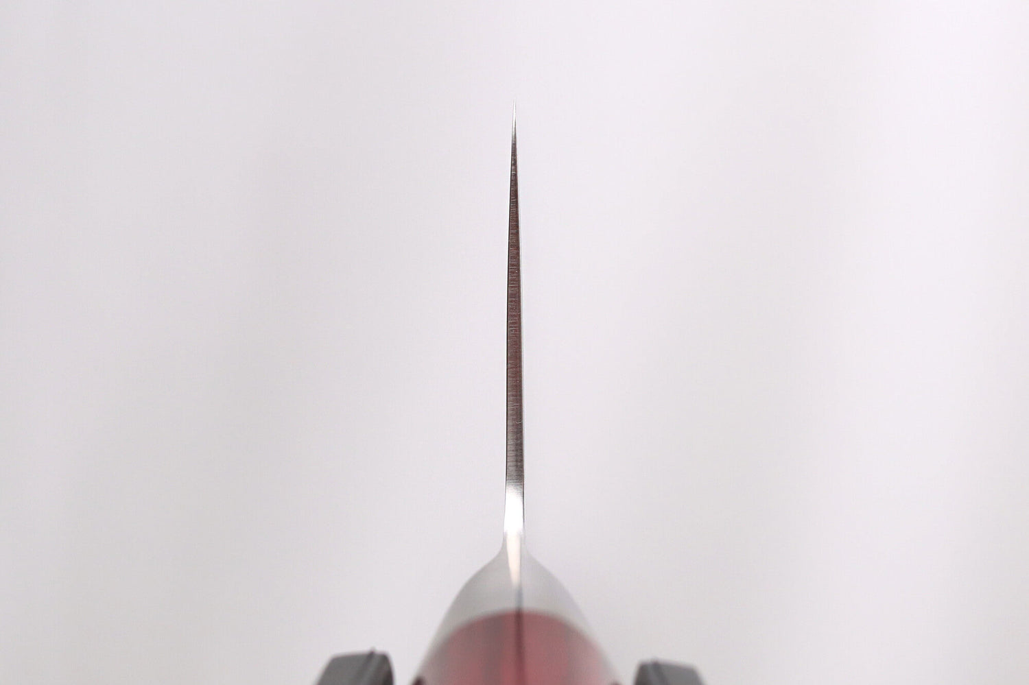 Couteau santoku Kai Shun Classic série limitée Red lame 19cm