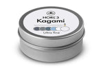 Disque de polissage HORL® 3 Kagami en corindon grain ultra fin