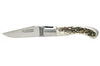 Couteau Laguiole GILLES, manche 13 cm cerf véritable 