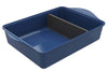 L'Incroyable Plat Ajustable Cookut 40x30cm myrtille