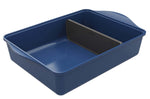 L'Incroyable Plat Ajustable Cookut 40x30cm myrtille