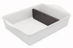 L'Incroyable Plat Ajustable Cookut 40x30cm polaire