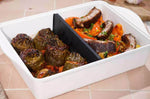 L'Incroyable Plat Ajustable Cookut 40x30cm polaire