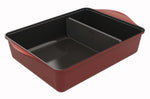 L'Incroyable Plat Ajustable Cookut 40x30cm passion