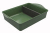 L'Incroyable Plat Ajustable Cookut 40x30cm fougère