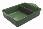L'Incroyable Plat Ajustable Cookut 40x30cm fougère