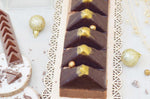 Set 2 moules à bûche Scrapcooking Royale 30cm