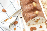 Set 2 moules à bûche Scrapcooking Royale 30cm