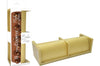 Moule à bûche Scrapcooking en silicone 25cm