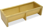 Moule à bûche Scrapcooking en silicone 25cm