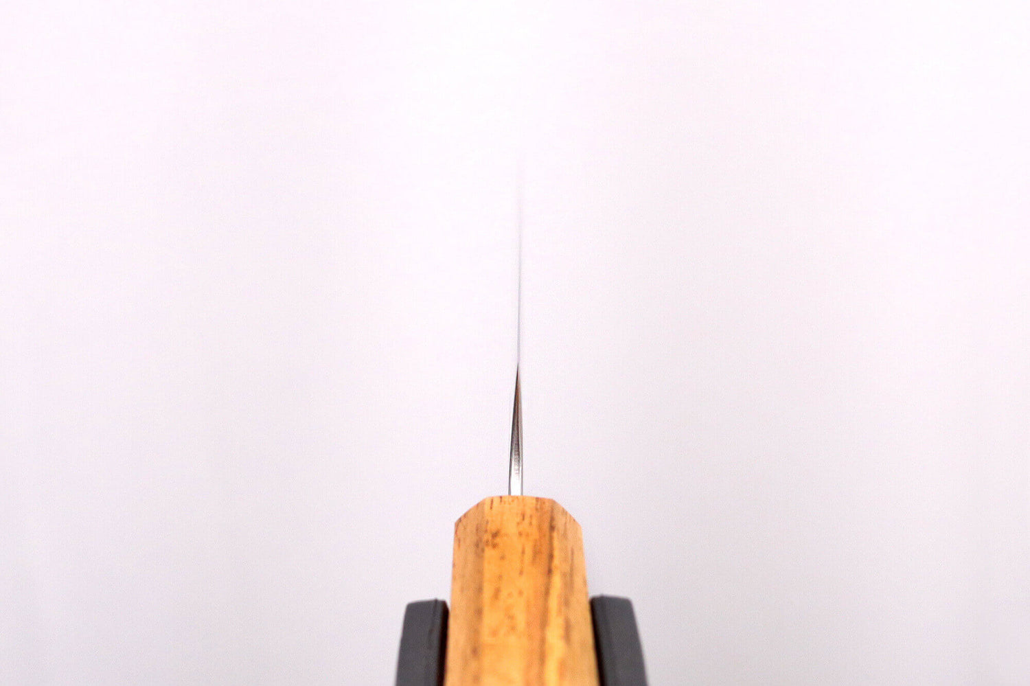 Couteau universel japonais artisanal Wusaki Migaki G3 15cm