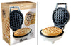 Appareil à mini gaufres Scrapcooking Mini Waffle Factory "Classic"