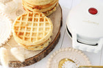 Appareil à mini gaufres Scrapcooking Mini Waffle Factory "Classic"