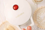 Appareil à mini gaufres Scrapcooking Mini Waffle Factory "Classic"