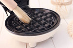 Appareil à mini gaufres Scrapcooking Mini Waffle Factory "Classic"