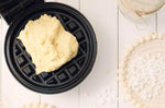 Appareil à mini gaufres Scrapcooking Mini Waffle Factory "Classic"