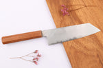 Couteau bunka 18cm japonais artisanal Hado Shiosai SG2