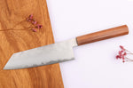Couteau bunka 18cm japonais artisanal Hado Shiosai SG2